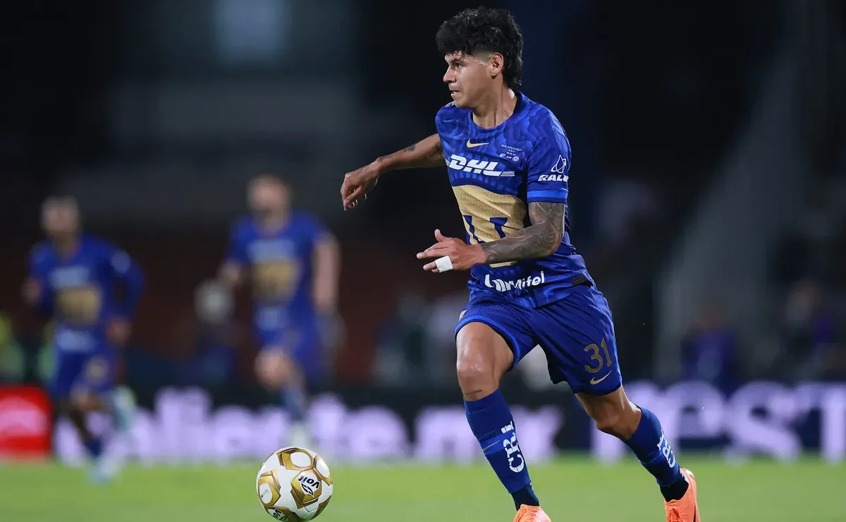 Cruz Azul no contempla a Robert Morales, pero el jugador estaría dispuesto a negociar