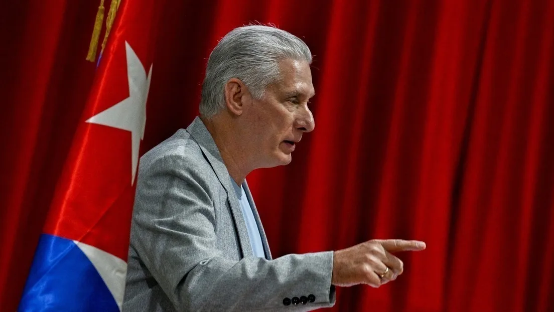 Cuba impulsa reformas para preservar su modelo socialista frente a severo bloqueo