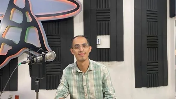 Debate sobre las mejores películas de viajes en el tiempo en el programa Punto Cinco