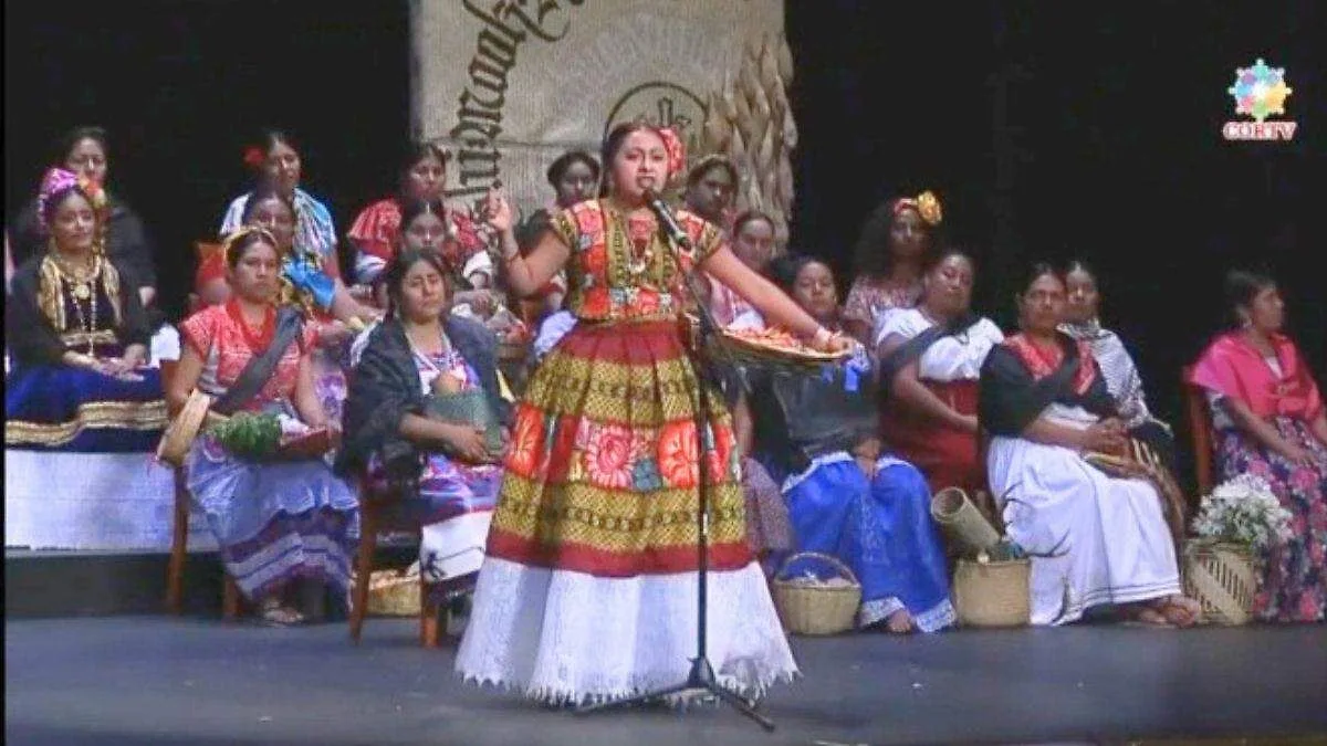 Denuncian episodios de violencia en Juchitán durante la Guelaguetza 2026
