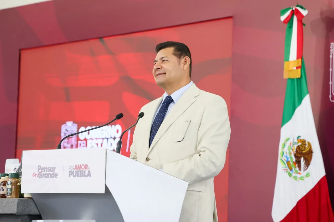Deporte, cultura y arte como pilares para la transformación social en Puebla