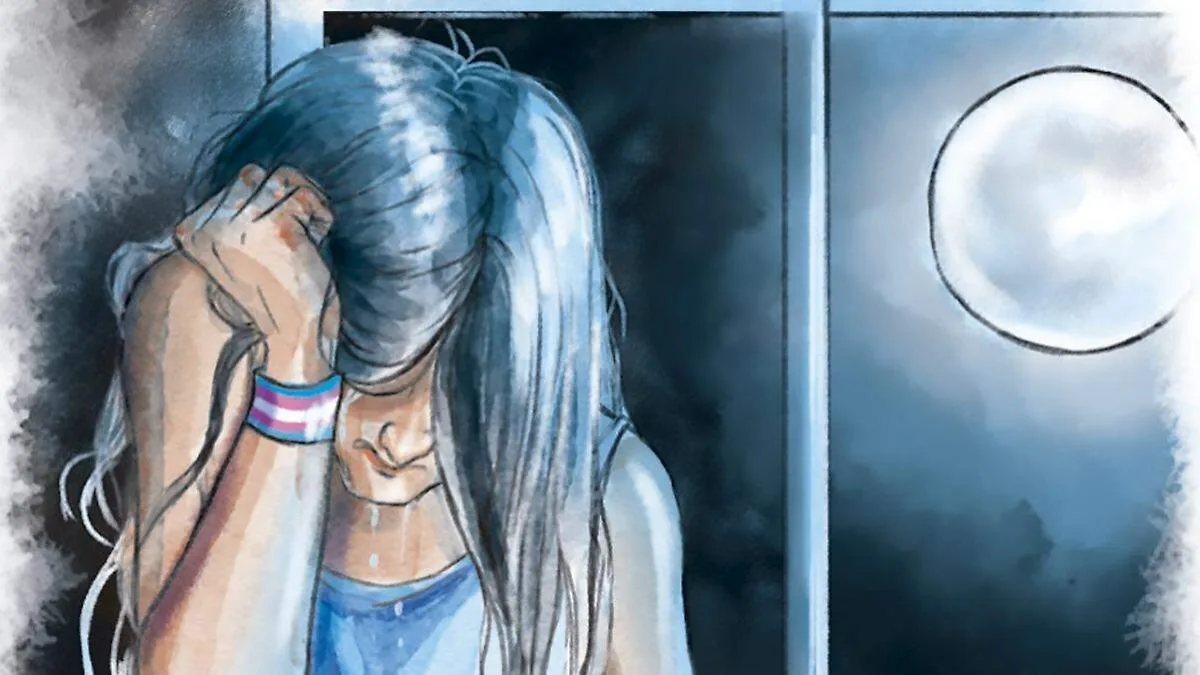 Desafíos que enfrentan los jóvenes LGBTQ+ durante sus momentos más vulnerables en México