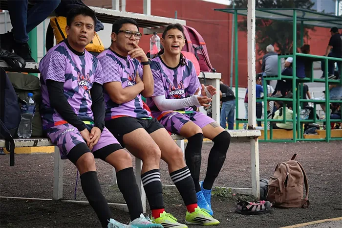 Desafíos y exclusión de personas LGBTIQ+ en el fútbol mexicano durante el Mundial 2026