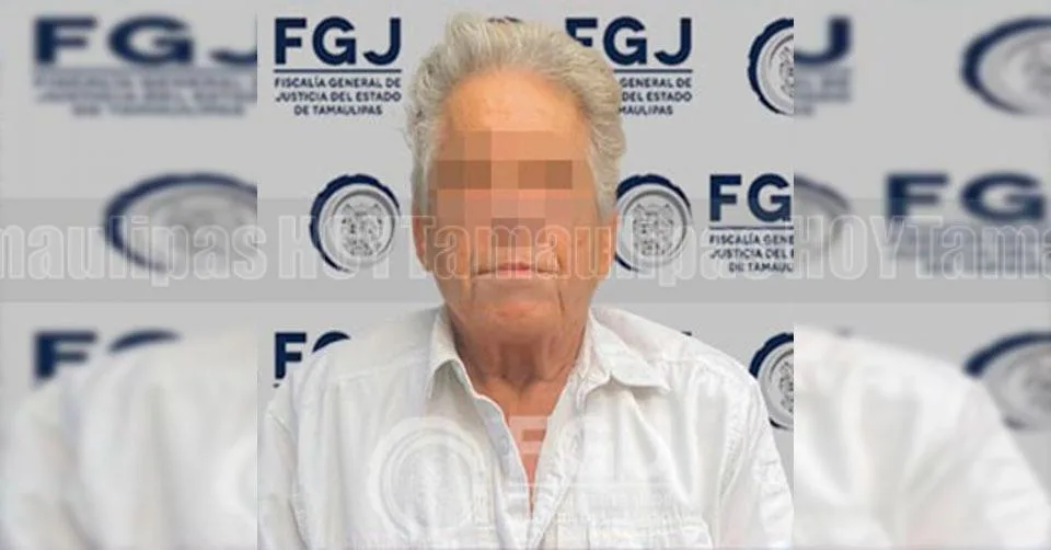Detienen a Octavio Leal Moncada, líder vinculado a la Columna Pedro J. Méndez