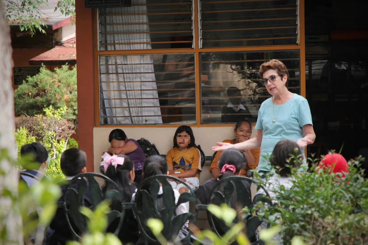 DIF Morelia refuerza medidas para erradicar el trabajo infantil y proteger a menores
