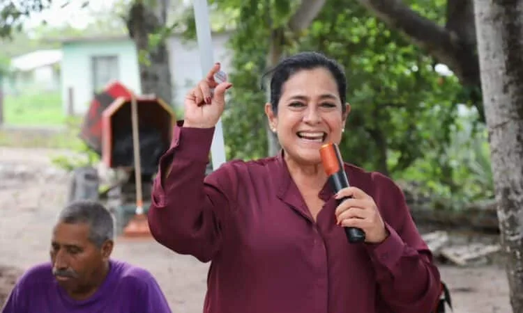 Diputada advierte que derogar la Ley del ISSSTE afectaría gravemente el presupuesto nacional