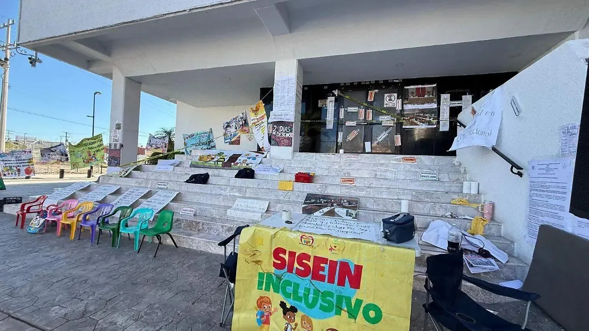 Diputada Gabriela Félix denuncia simulación y advierte sanciones por desacato judicial en Congreso de Sonora