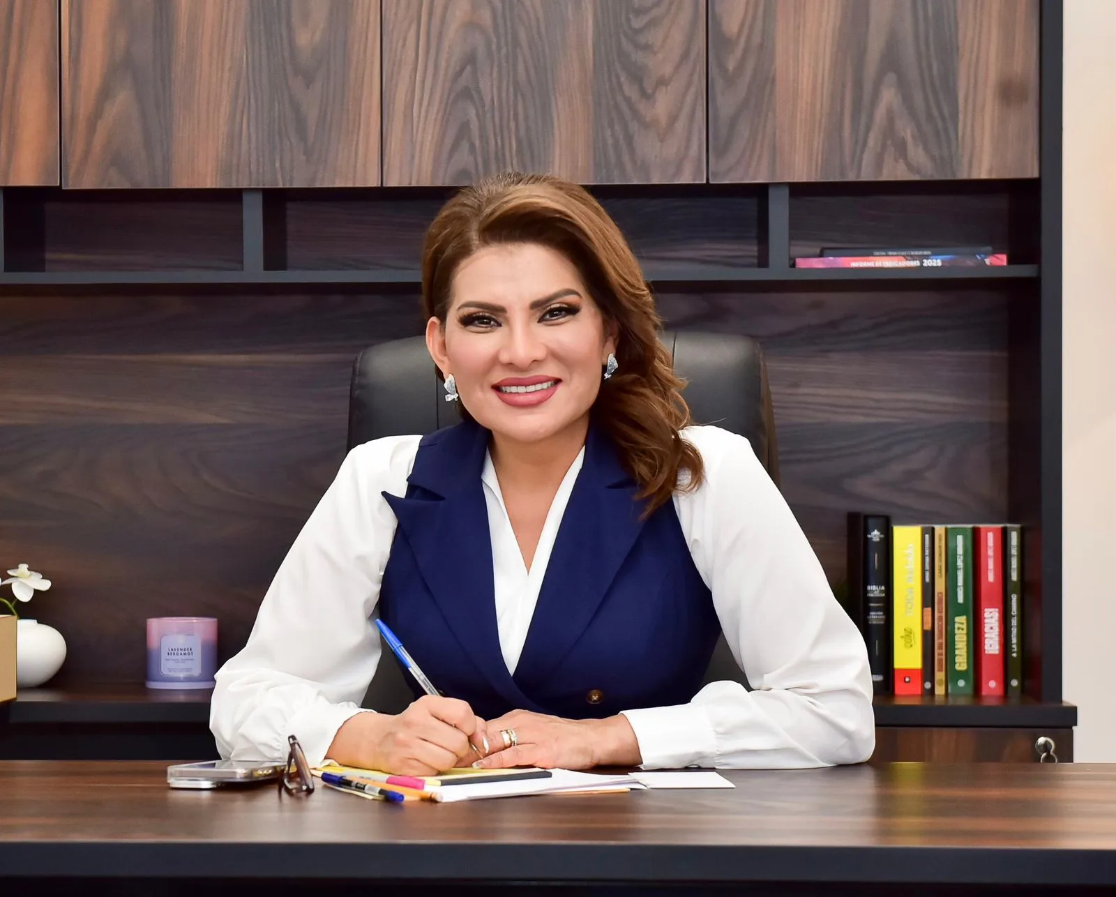 Distribución masiva de libros gratuitos reafirma el derecho a la educación en Sonora