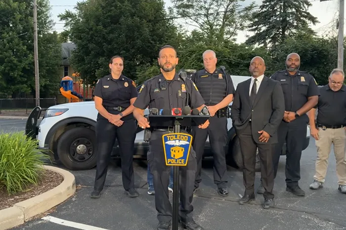 Doce heridos tras tiroteo en festival comunitario de Toledo, Ohio