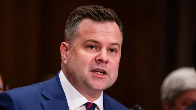 Donald Trump nombra a Bill Pulte director interino de Inteligencia Nacional
