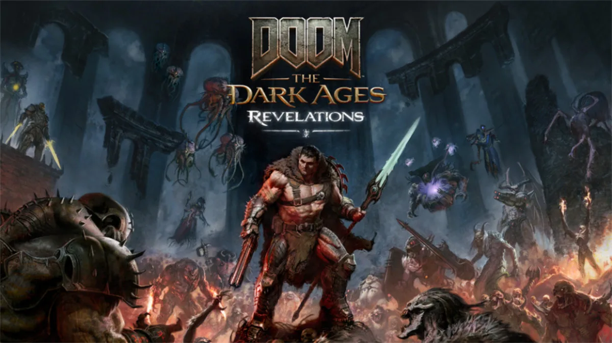 DOOM: The Dark Ages Revelations llegará con nueva campaña y actualizaciones el 7 de julio