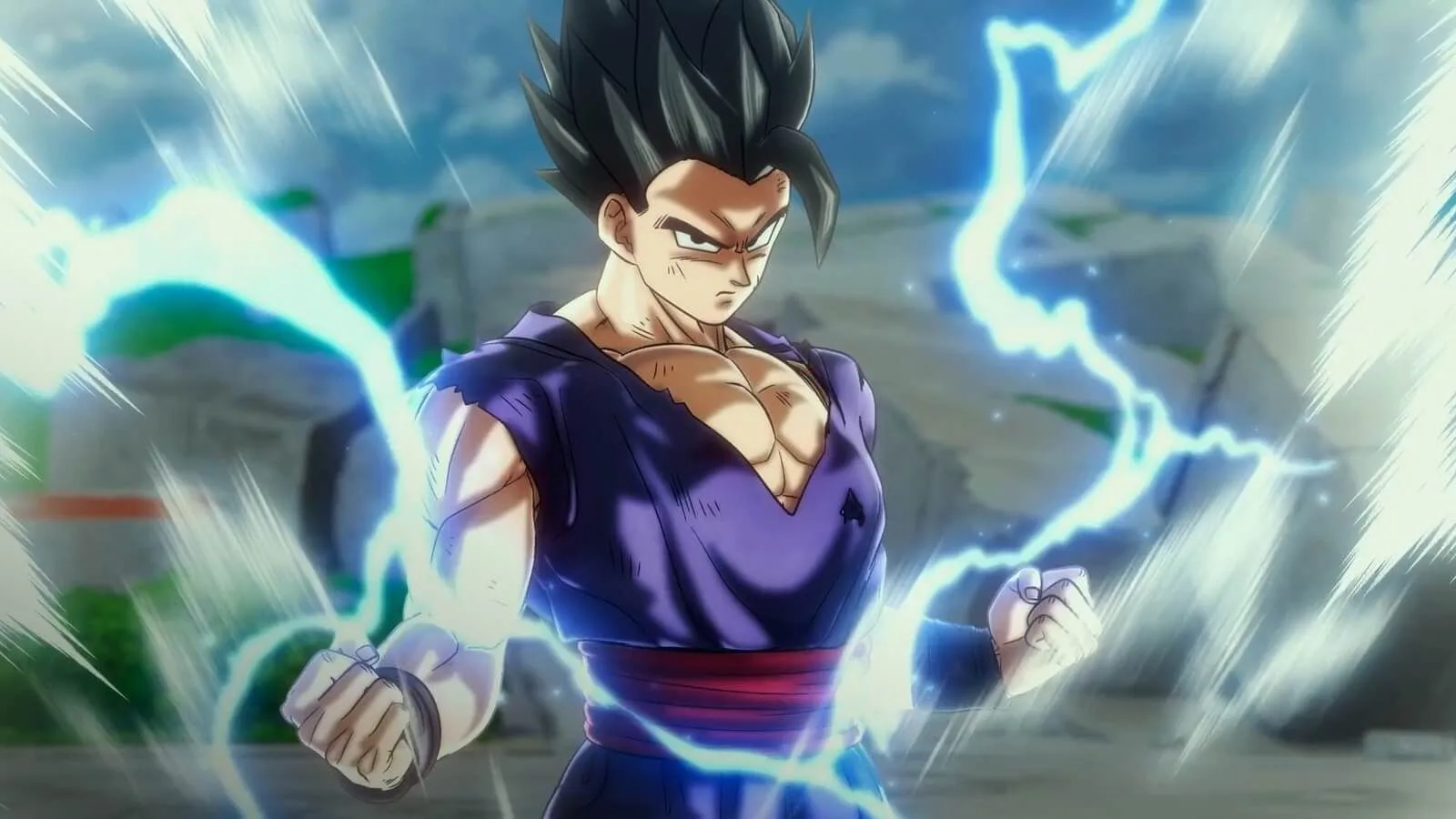 Dragon Ball Super: Super Hero llega a Disney+ tras su exitoso paso por cines