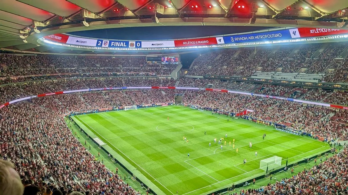 EA Sports FC 27 podría anunciarse en julio y lanzarse en septiembre de 2026
