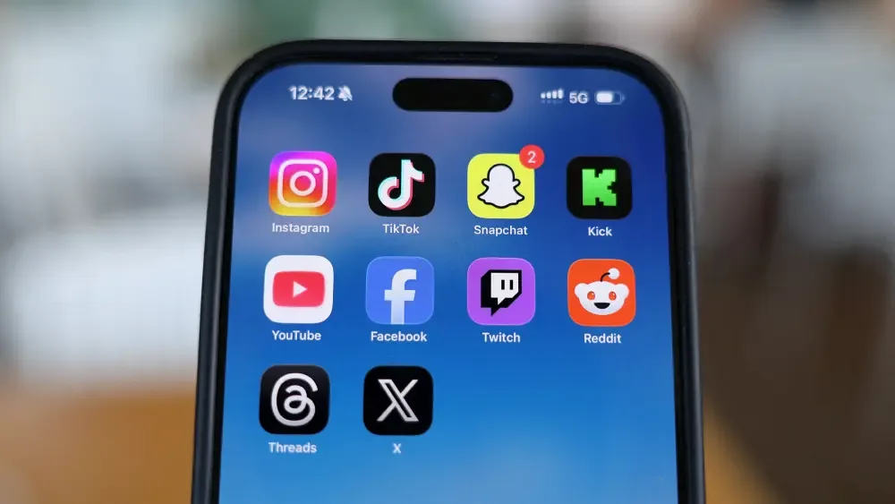 El 80% de usuarios de smartphone en México accede a redes sociales, revela encuesta nacional