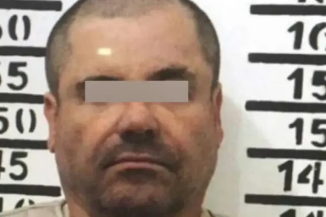 El Chapo solicita a tribunales de EE. UU. contactar a Sheinbaum para gestionar su traslado a México