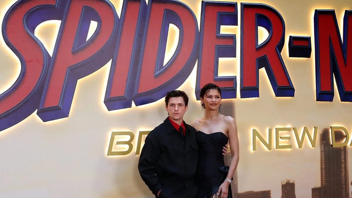 El elenco de “Spiderman: Un nuevo día” llegará a México para promoción de la película