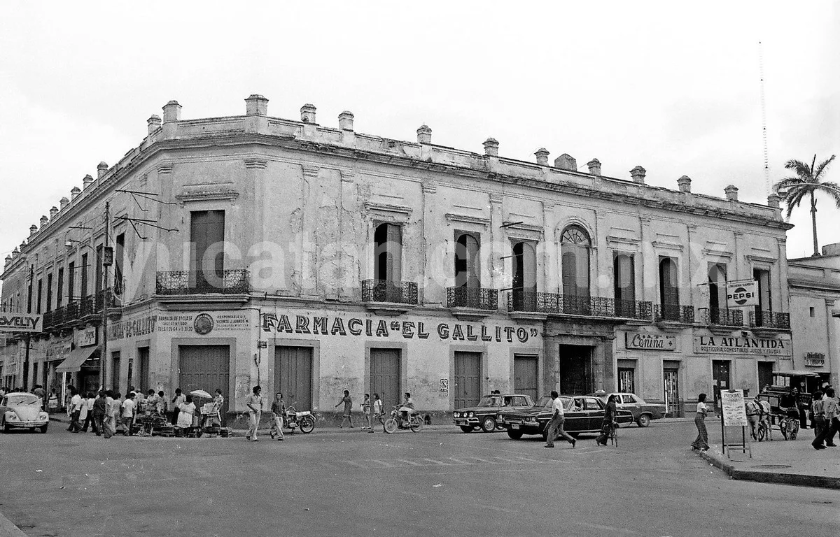 El “Indio” Fernández huye tras asesinato de un campesino en 1976