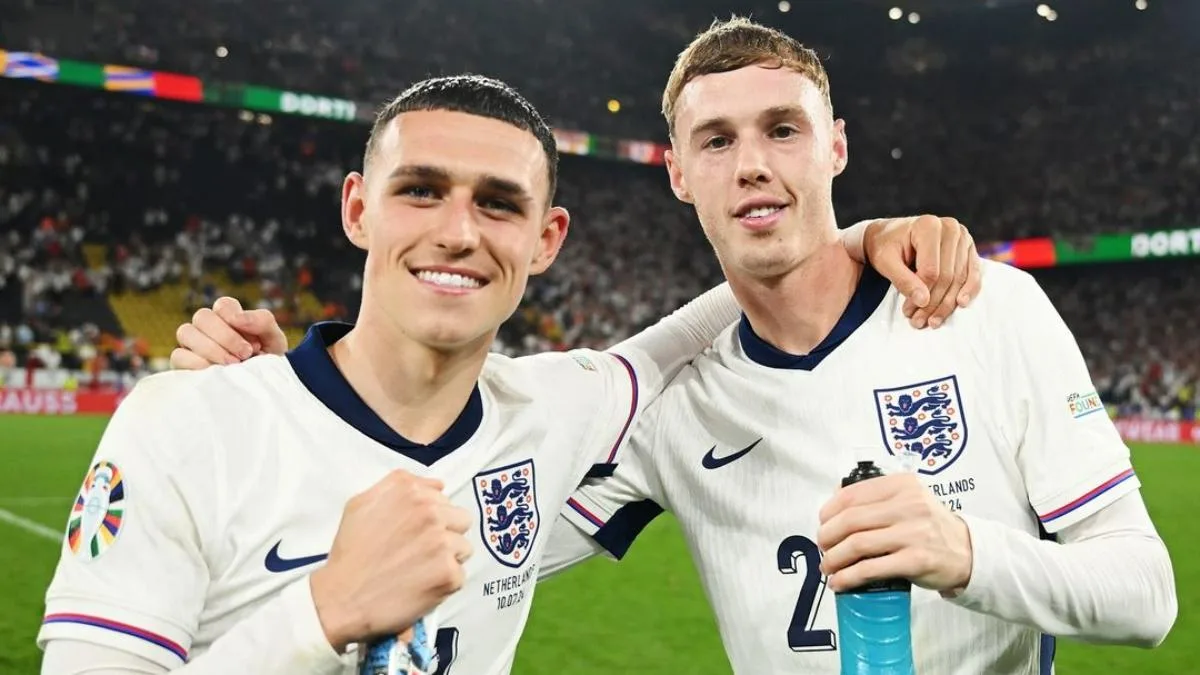 El once ideal de los futbolistas excluidos del Mundial 2026