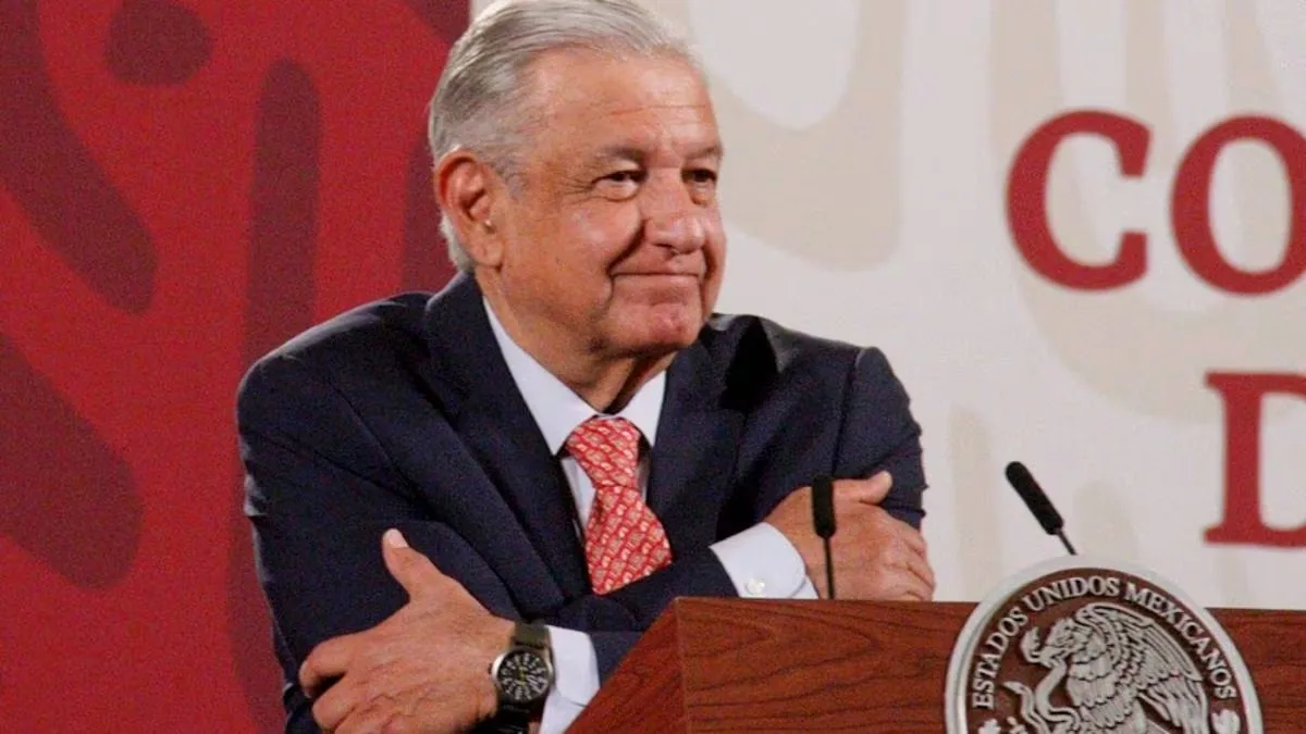 El PAN acusa a AMLO ante la Corte Penal Internacional por crímenes de lesa humanidad