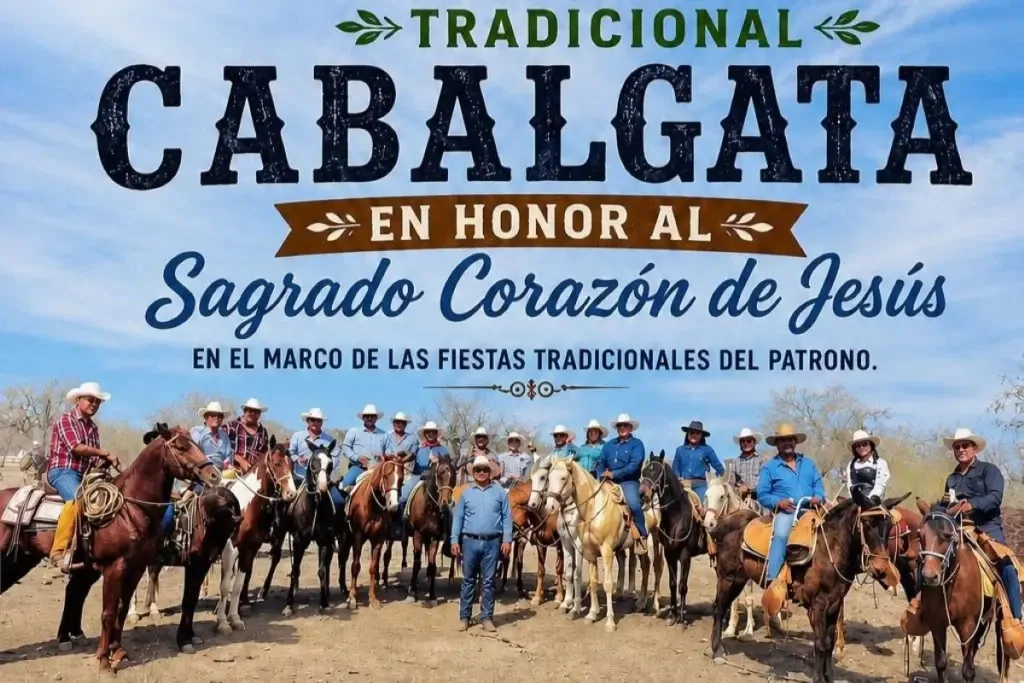 El Pescadero reactiva sus Fiestas Patronales con tres días de cultura y tradición