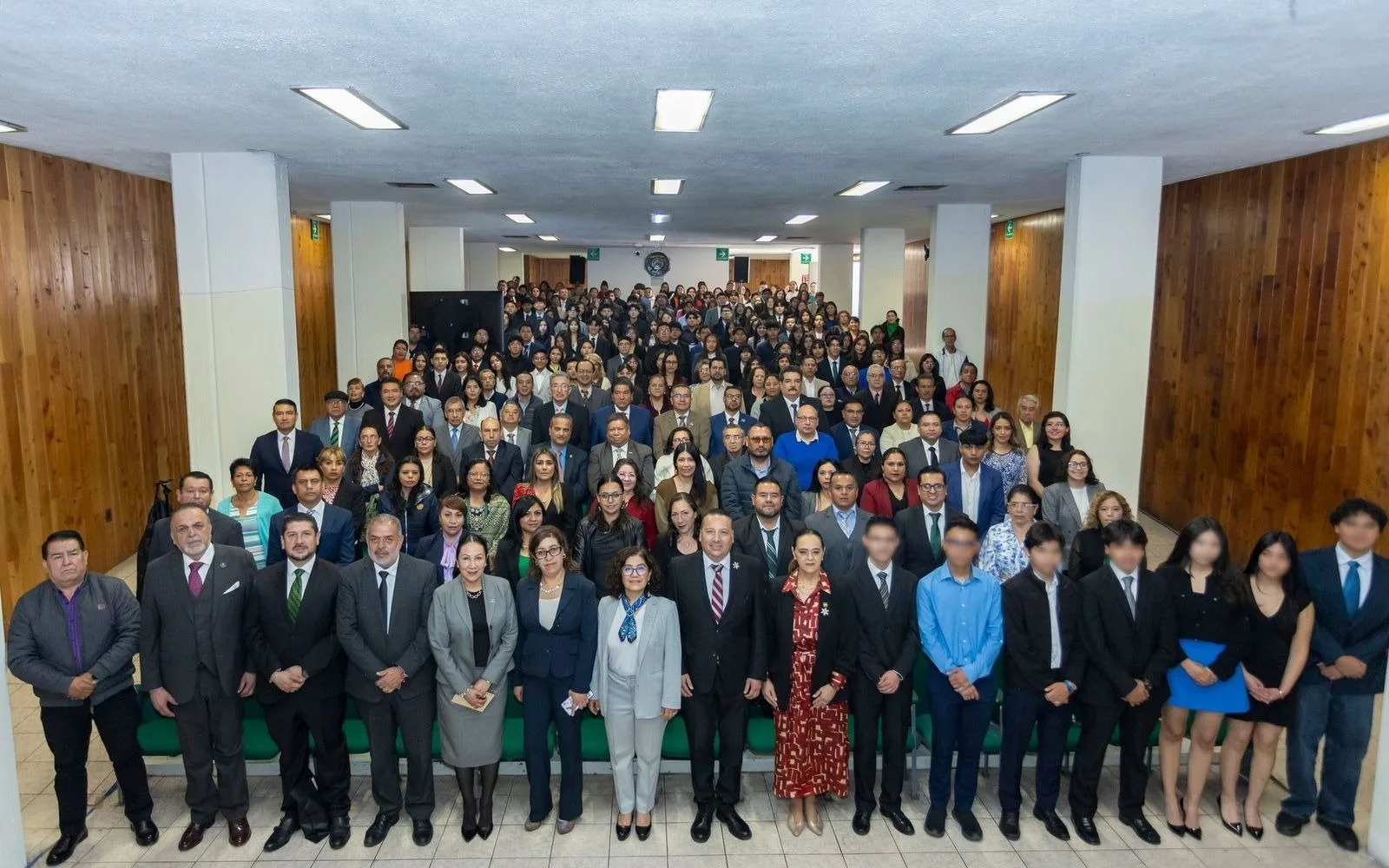 El Plantel Adolfo López Mateos destaca por inclusión, talento y educación digital en UAEMéx