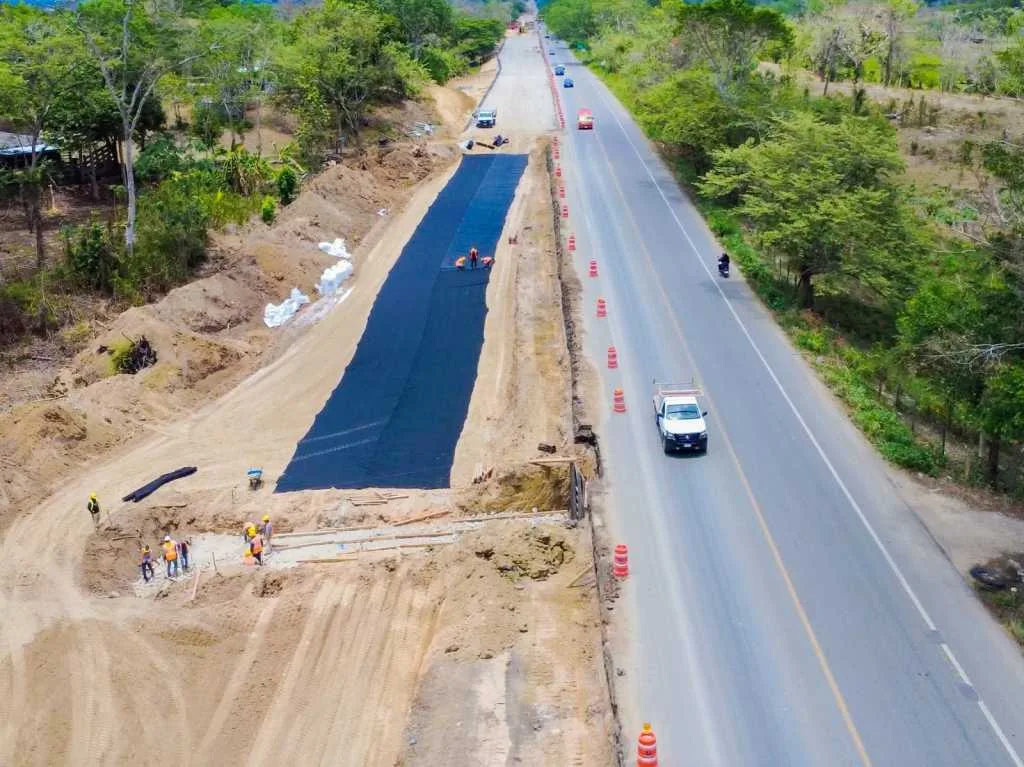 El presupuesto para la ampliación de la carretera Macuspana-Escárcega incluye nueva inversión en Tabasco