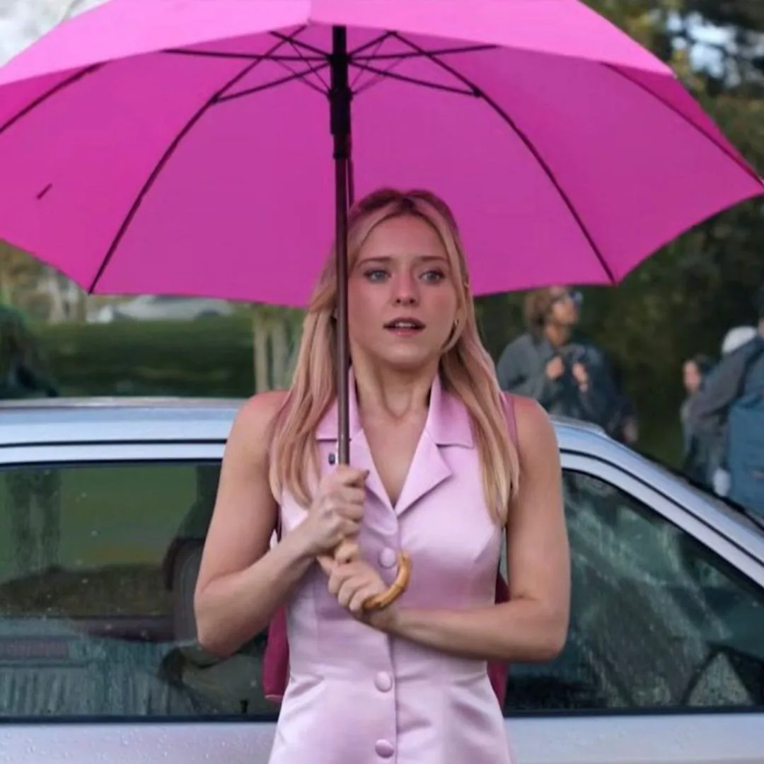 El regreso de Elle Woods: la serie precuela que revive la nostalgia de los 90