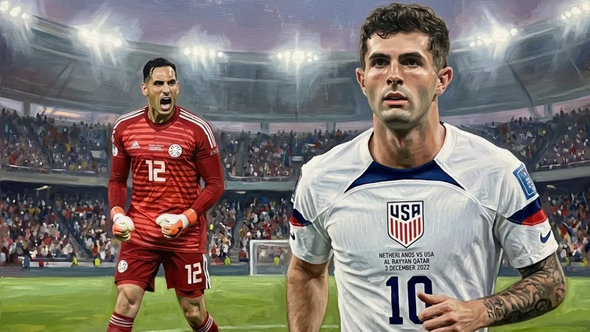 Estados Unidos debuta ante Paraguay en el Mundial 2026 con ceremonia de apertura especial