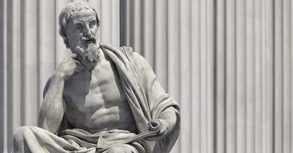 Eurípides y la sabiduría: cuando el conocimiento se une a la bondad