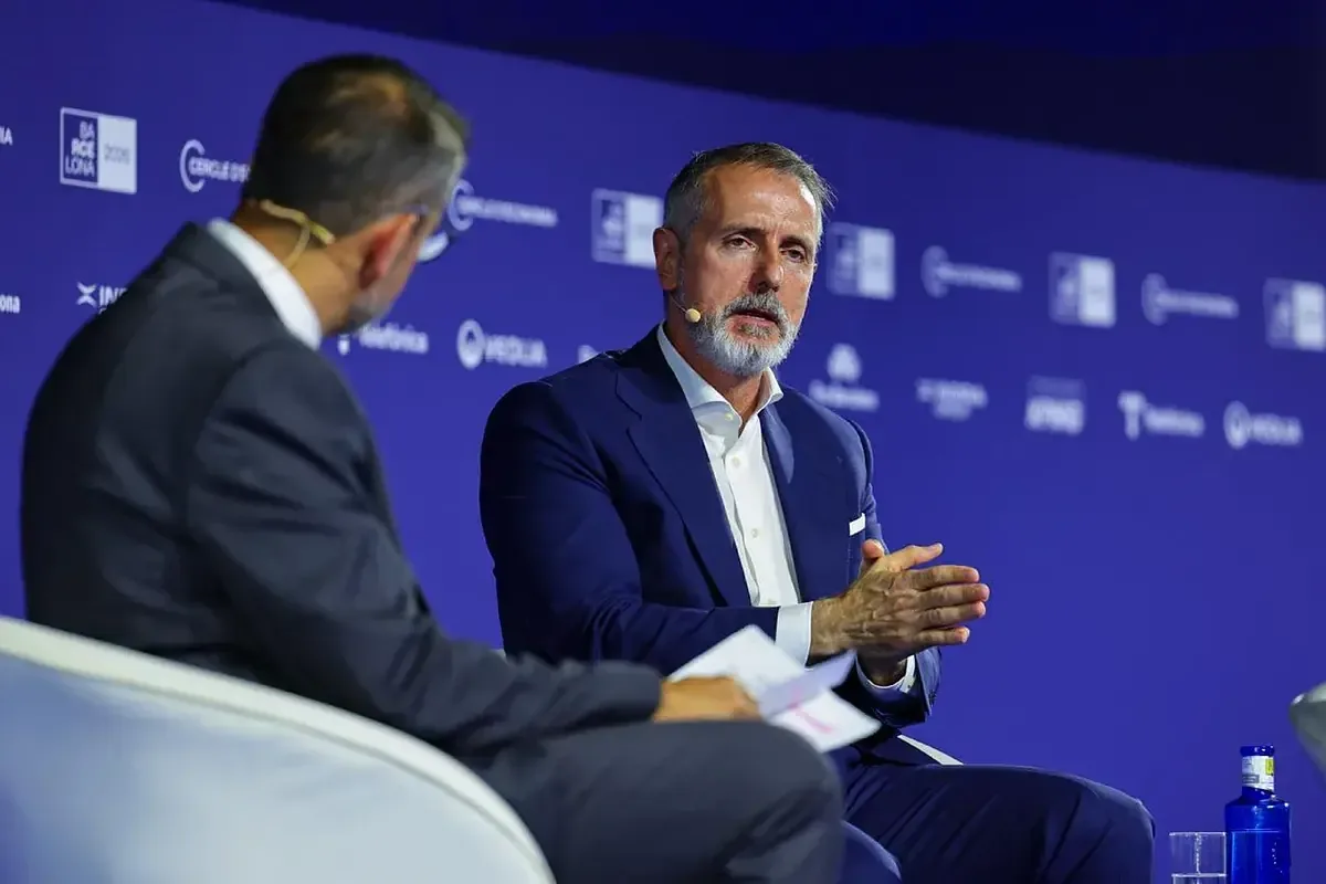 Europa busca fortalecer su soberanía tecnológica impulsando a Telefónica como referente