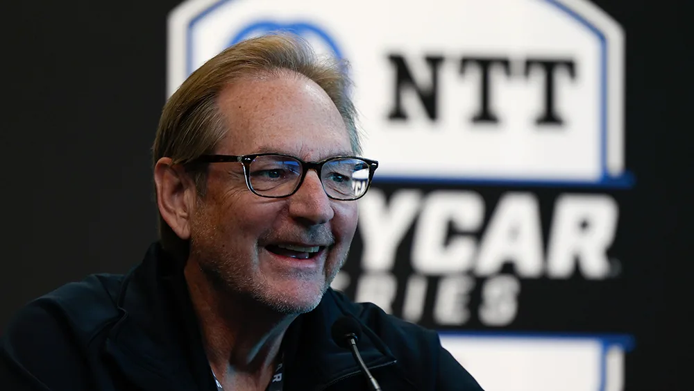Fallece Dennis Reinbold, fundador de Dreyer & Reinbold Racing en IndyCar