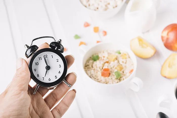 Fatiga por azúcar: cómo el exceso de carbohidratos afecta la energía y la salud