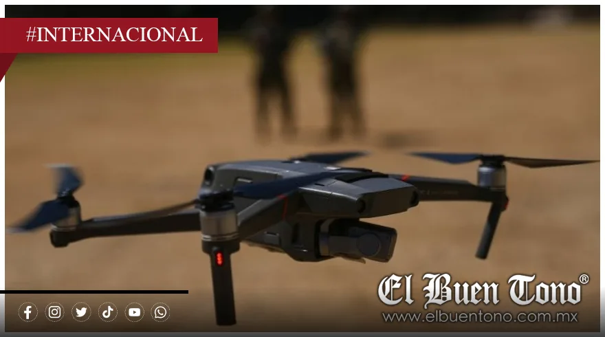 FBI confisca drones y sanciona a operadores por vuelos no autorizados en Miami durante el Mundial