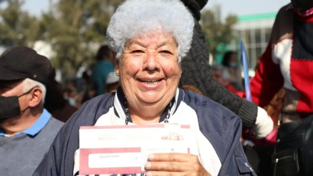 Fechas y requisitos para la Pensión del Bienestar en julio de 2026