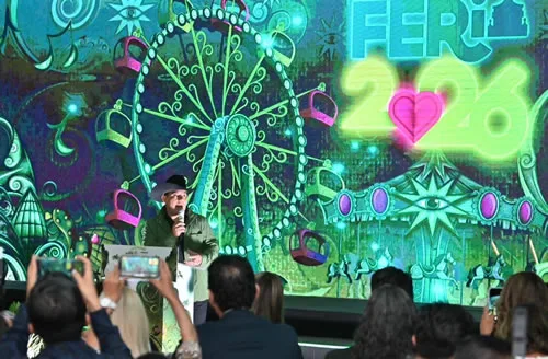 Fenapo 2026 impulsará el turismo y la economía en San Luis Potosí