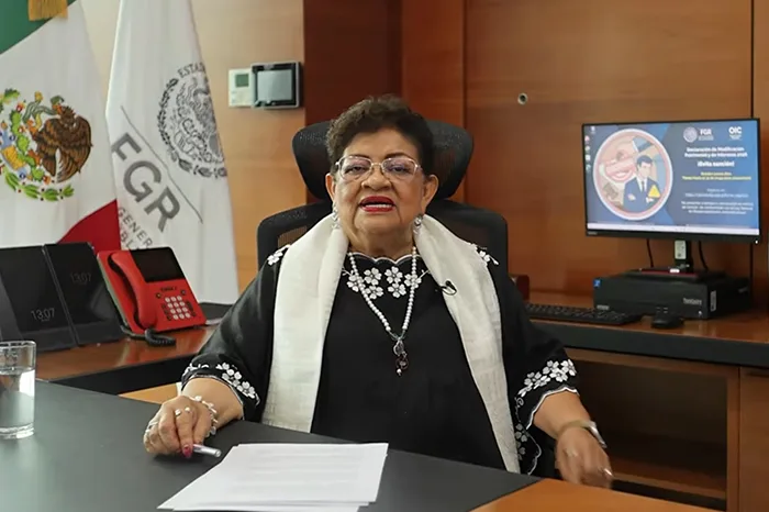 Fiscalía lanza plan integral para proteger a aficionados durante Mundial 2026