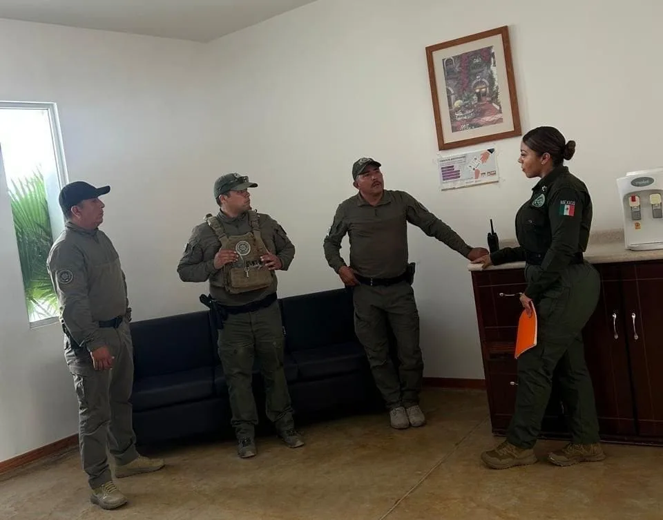 Fortalecen atención a víctimas de violencia de género en la región Altiplano