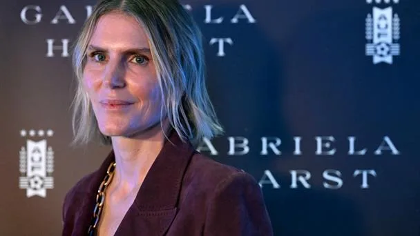 Gabriela Hearst y su compromiso con la moda sostenible desde el Uruguay rural