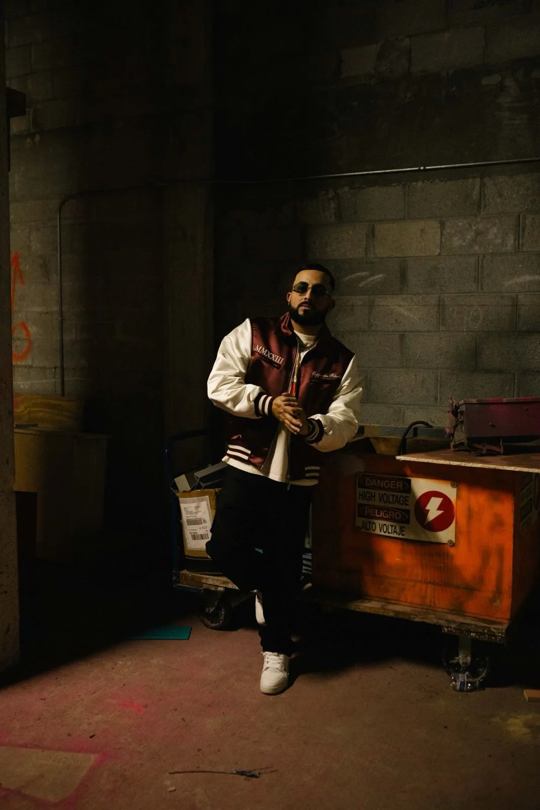 Gaby Music reúne a Yandel, El Bogeto y Luis R Conriquez en una fusión inédita para el verano