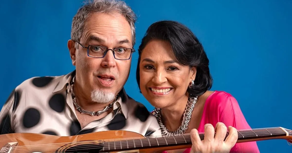Gema y Pavel regresan a Miami con Diana Fuentes para un concierto único