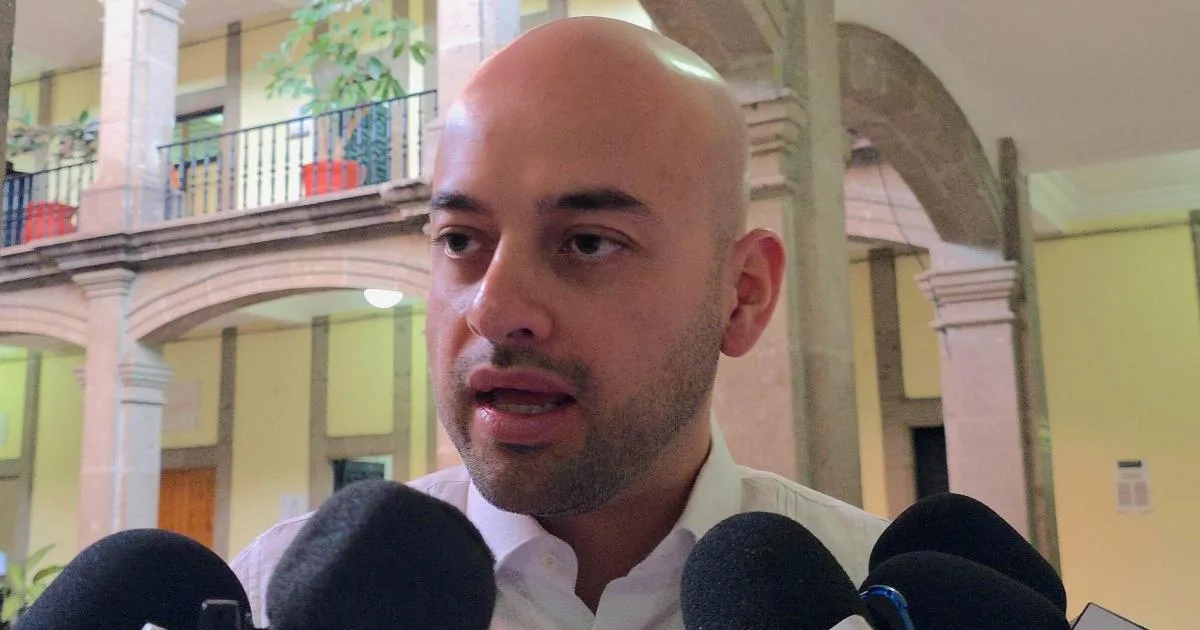 Gobierno de Morelos garantiza proceso transparente y sin partidismos para elegir titular de la CEARV