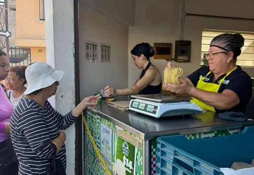 Gobierno de San Luis Potosí mantiene subsidio para la tortilla y beneficia a más de 200 mil familias