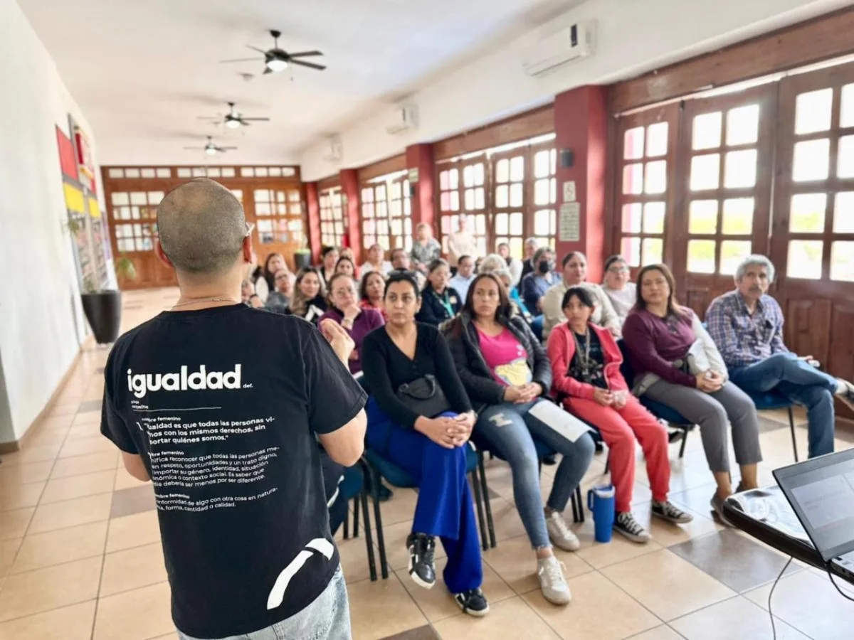 Gobierno de Sonora destina 20 millones para fortalecer a organizaciones sociales en situación vulnerable