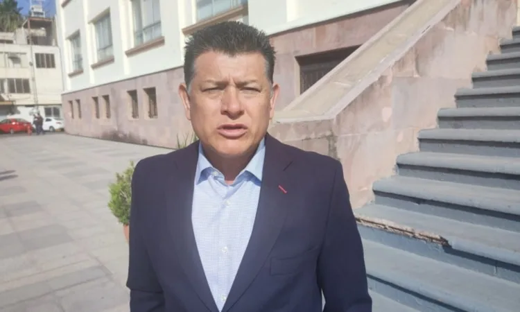 Gobierno de Tamaulipas pide calma ante cortes de energía por ola de calor y tormentas