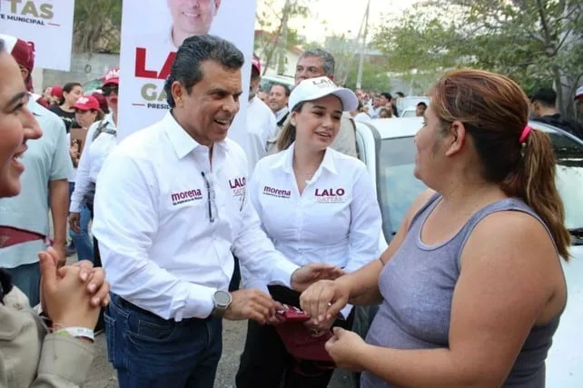 Gobierno federal invierte más de 150 millones en programas sociales y obras en Victoria