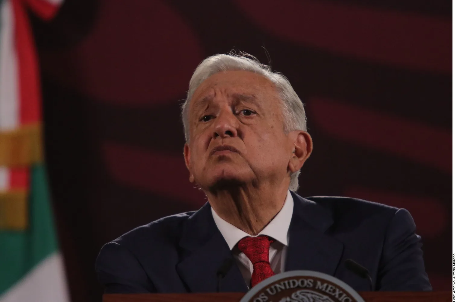 Gobierno presenta informe sobre capos capturados durante sexenio de AMLO