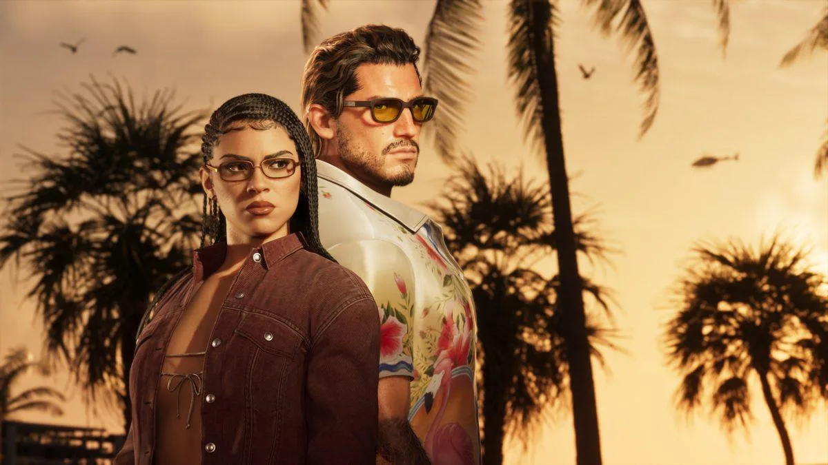 GTA VI elimina el disco físico y solo ofrecerá código de descarga en la edición en caja