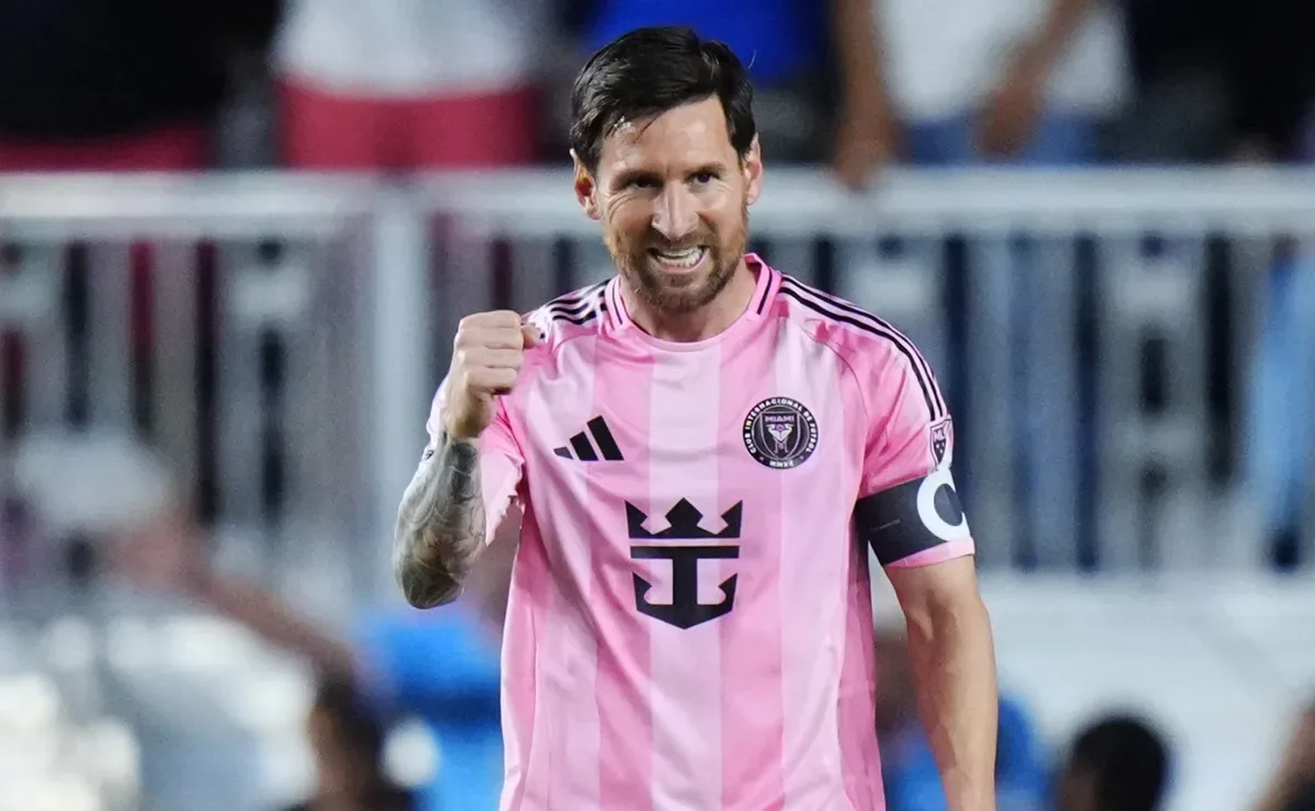 Guillermo Hoyos seguirá como entrenador de Inter Miami hasta 2027 junto a Messi