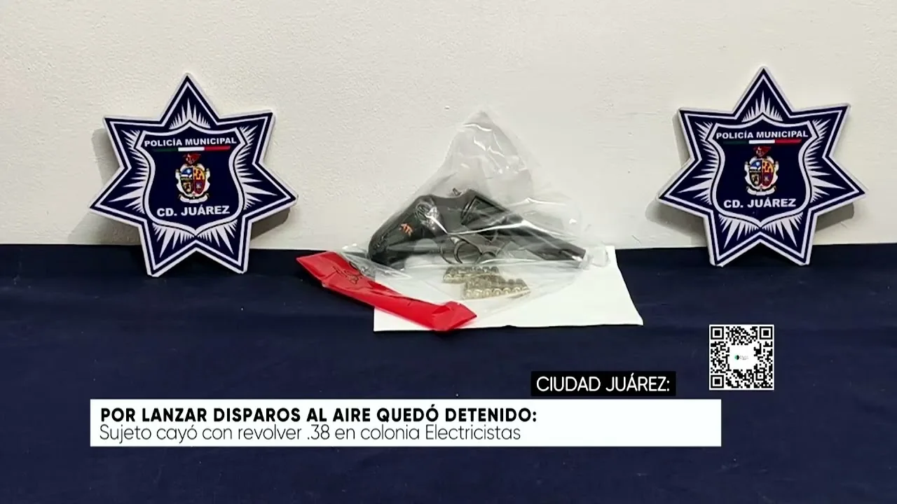 Hallan restos óseos tras operativo conjunto en zona desértica del Valle de Juárez