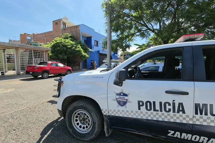 Hombre de 50 años resulta herido tras un atentado a balazos en Zamora